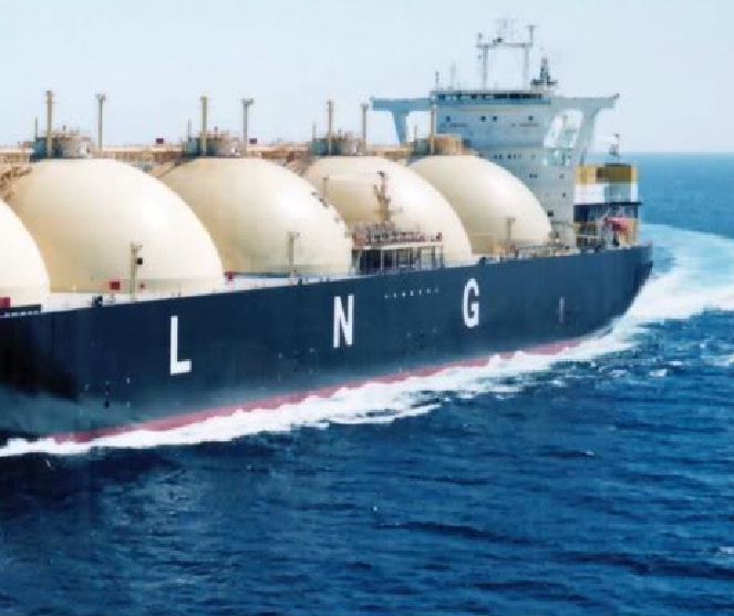 China to receive Rovuma basin natural gas supply